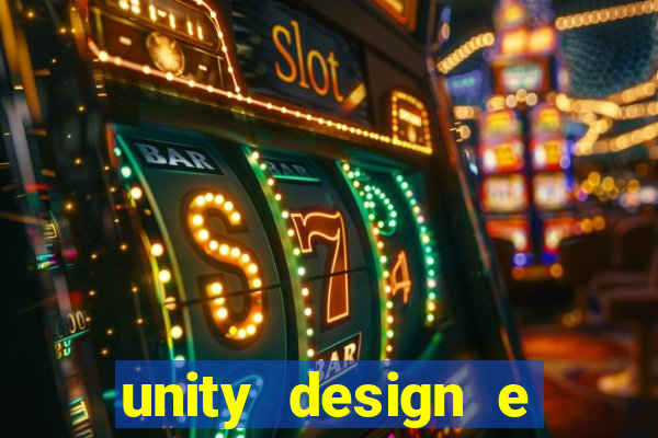 unity design e desenvolvimento de jogos pdf